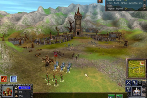 Battle Mages 23