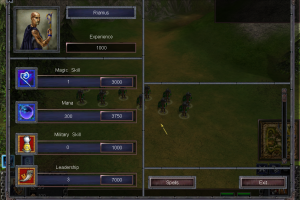 Battle Mages 6
