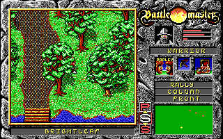 Download Battle Master My Abandonware