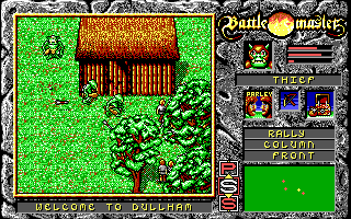 Download Battle Master My Abandonware