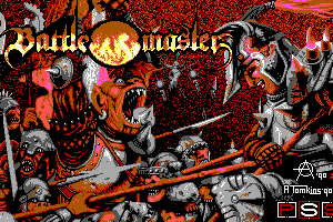 Download Battle Master My Abandonware