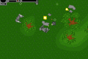 Battle Mek 2
