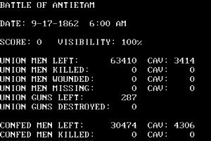 Battle of Antietam 2