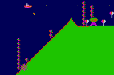 Battle of Atlantis 2