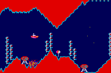 Battle of Atlantis 4
