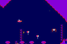 Battle of Atlantis 5