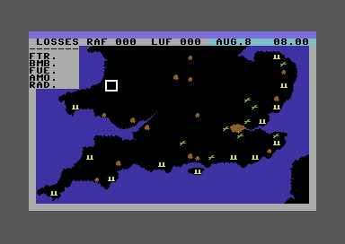 Battle of Britain abandonware