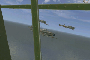 Battle of Britain II: Wings of Victory 9