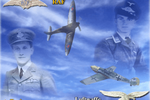 Battle of Britain II: Wings of Victory 1