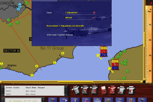 Battle of Britain II: Wings of Victory 4