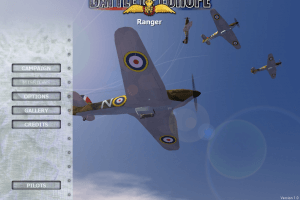 Battle of Europe 0