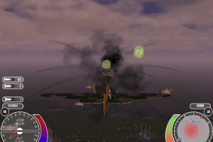 Battle of Europe 9