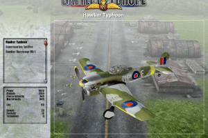 Battle of Europe 2