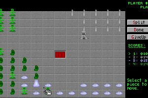Battle of the Elements 2