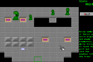 Battle of the Elements 6