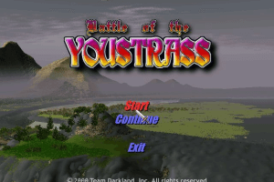 Battle of the Youstrass 0