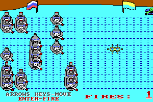 Battle On The Black Sea 4