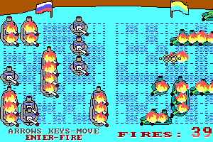 Battle On The Black Sea 5