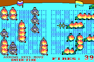 Battle On The Black Sea 6