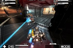 Battle Rage 0