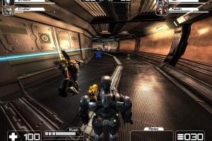 Battle Rage 1