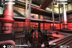 Battle Rage 2
