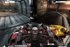 Battle Rage 3