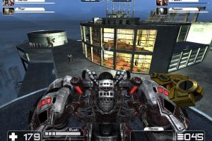 Battle Rage 4