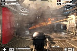 Battle Rage 5