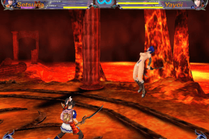 Battle Raper II: The Game 13