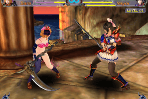 Battle Raper II: The Game 14