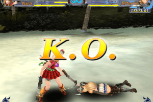 Battle Raper II: The Game 18