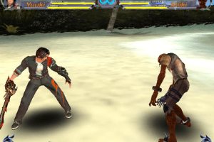 Battle Raper II: The Game 19