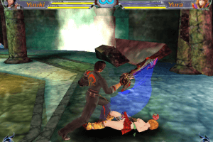Battle Raper II: The Game 21