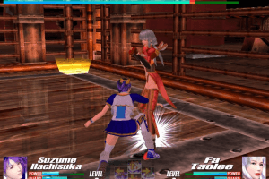 Battle Raper 7
