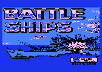Battle Ships 0