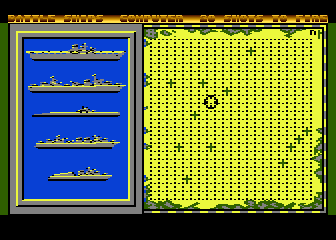 Battle Ships abandonware