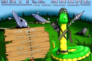 Battle Snake 10
