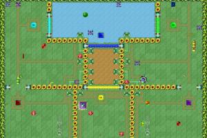 Battle Snake 11