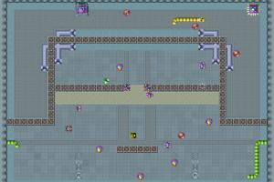 Battle Snake 12