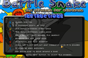 Battle Snake 1