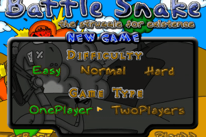 Battle Snake 2
