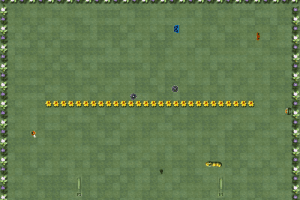 Battle Snake 3