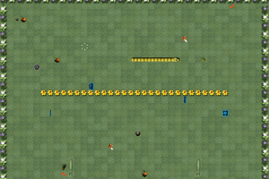 Battle Snake 5