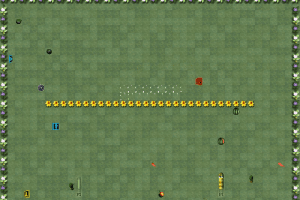 Battle Snake 6