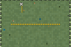 Battle Snake 7