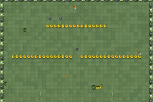 Battle Snake 8