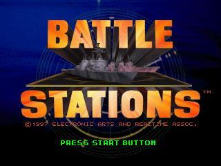 Battle Stations abandonware