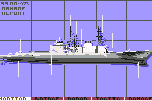 U.S.S. John Young 6