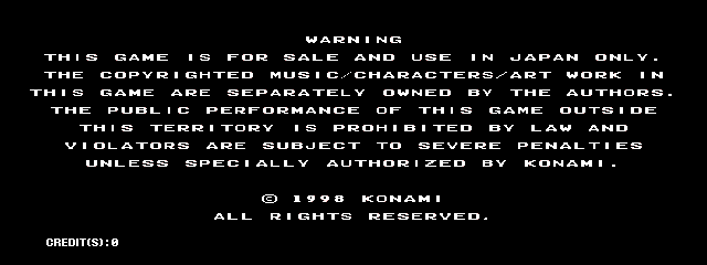 Battle Tryst abandonware